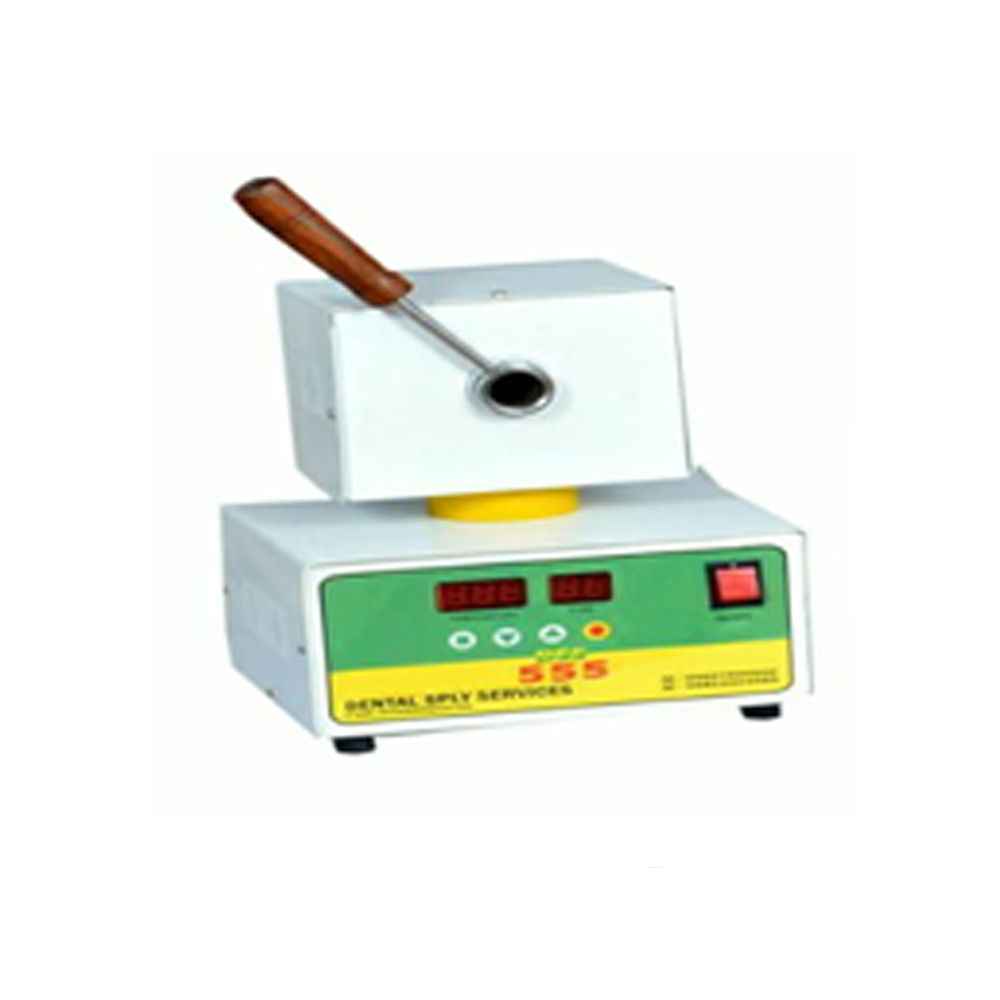 Dr. Smith Flexible Furnance