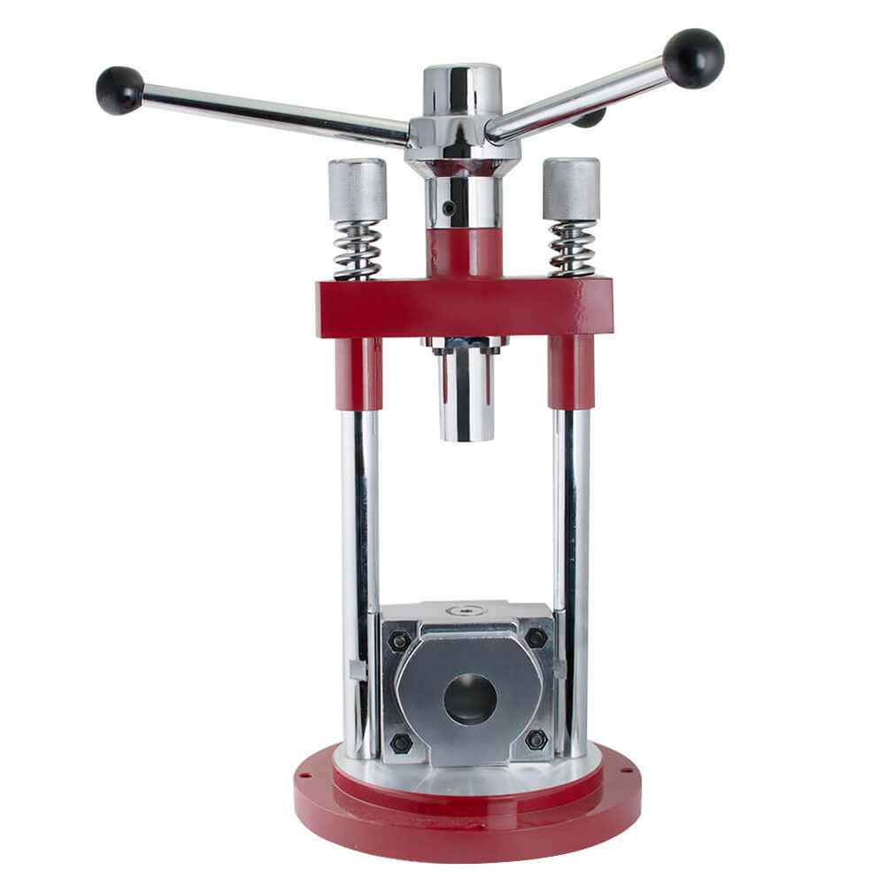 Dr. Smith DSS Flexible Manual Machine