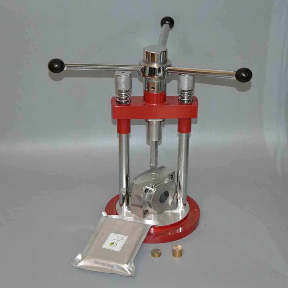 Dr. Smith DSS Flexible Manual Machine