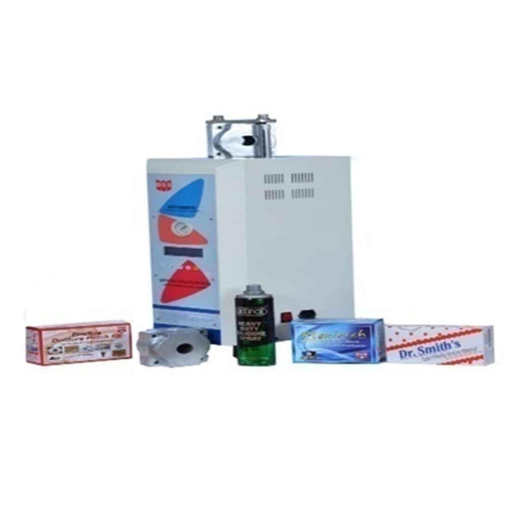 Dr. Smith Flexible Automatic Machine Set