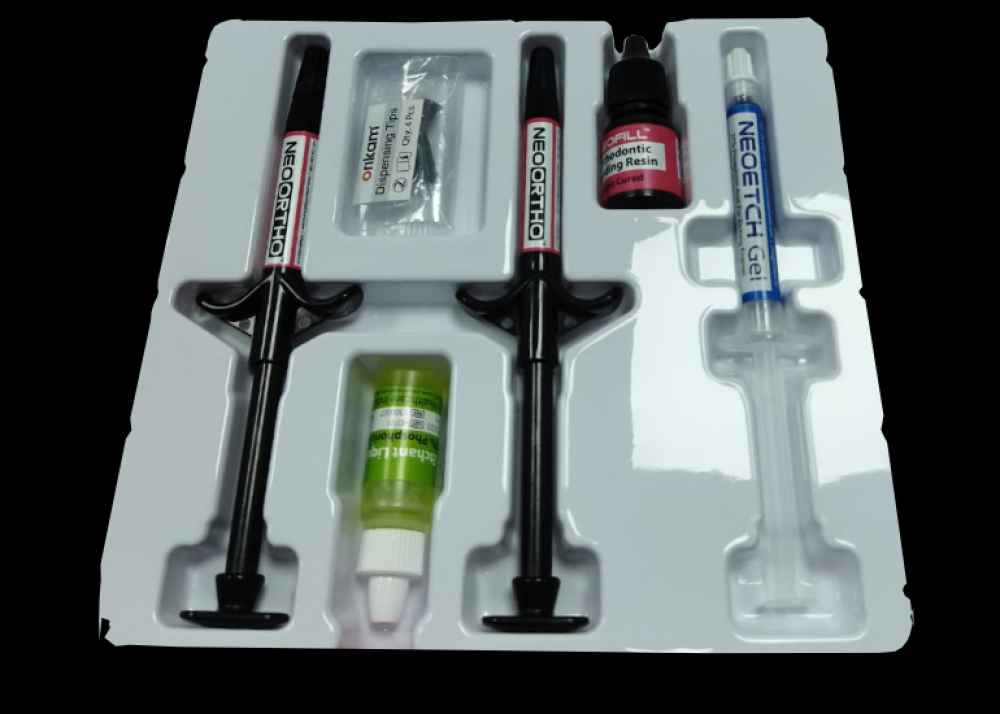 Neo Ortho Orthodontic Adhesive Refill