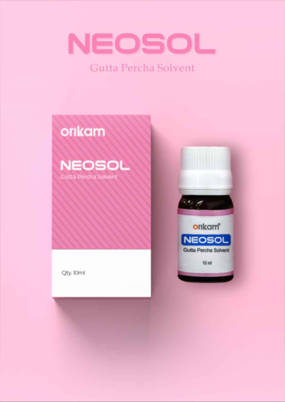 Orikam Healthcare Neosol