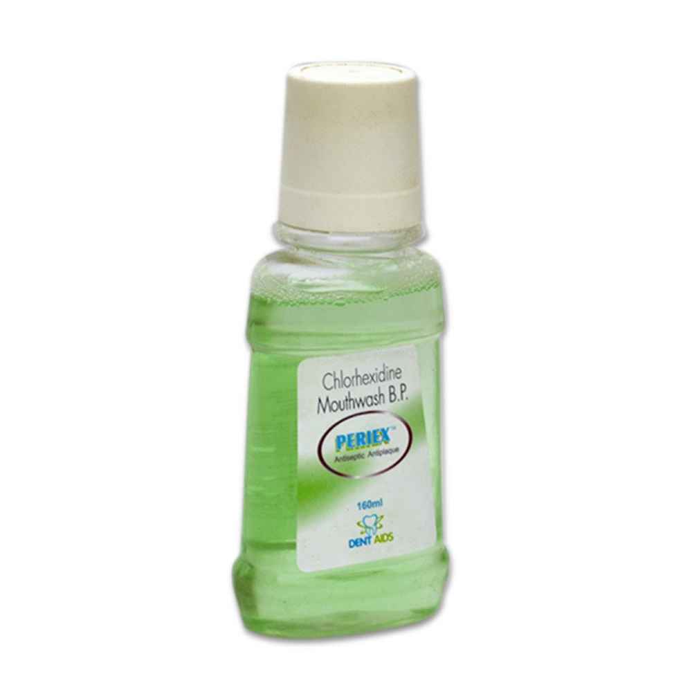 STIM PERIEX MOUTH WASH 160ML