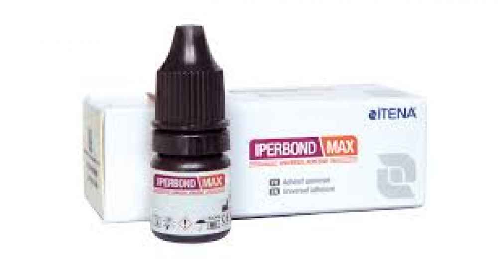 ITENA IPERBOND MAX Universal adhesive 5ml