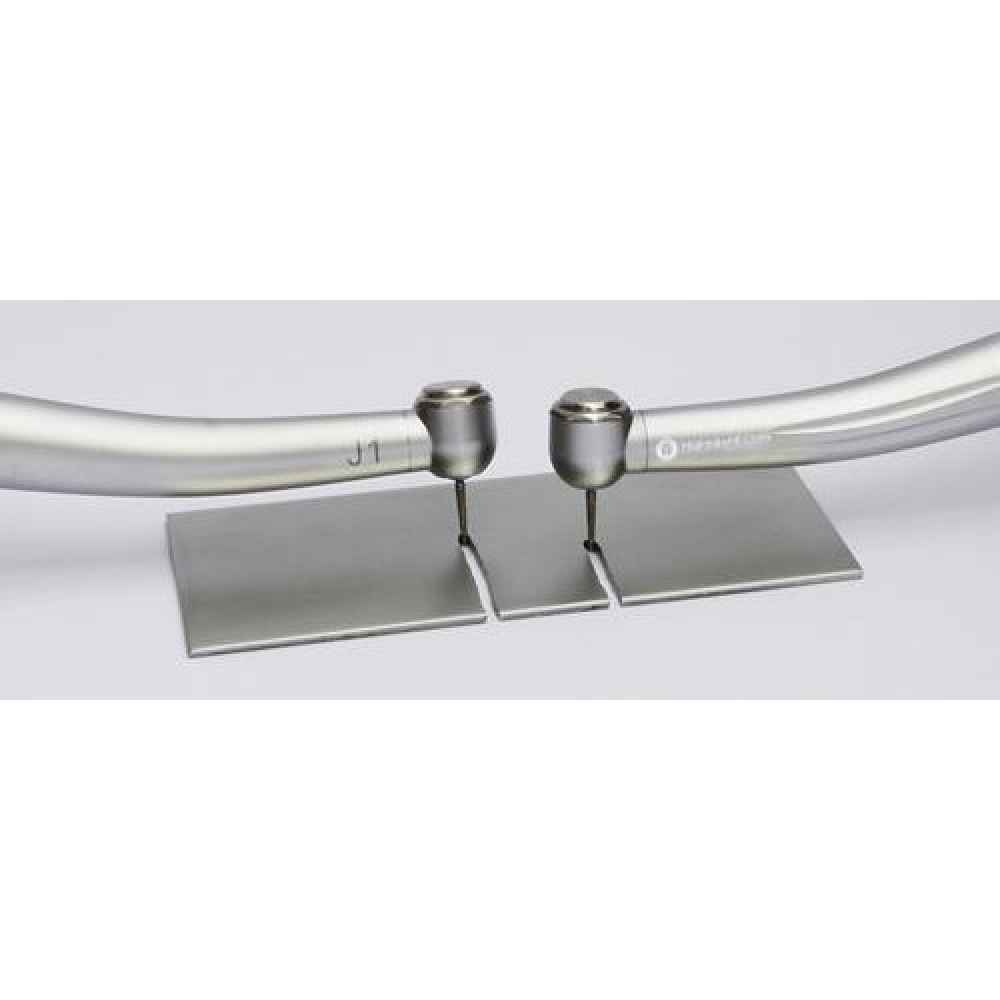 ORIKAM JINME J1 & J1 PLUS Patented Bur-Lock Technology Handpiece ORIKAM JINME J1 & J1 PLUS Patented Bur-Lock Technology Handpiece