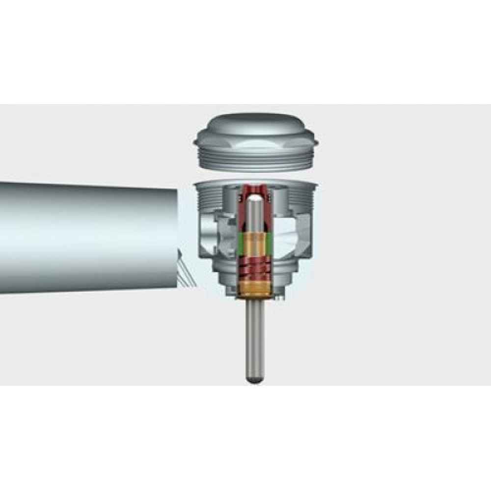 ORIKAM JINME J1 & J1 PLUS Patented Bur-Lock Technology Handpiece ORIKAM JINME J1 & J1 PLUS Patented Bur-Lock Technology Handpiece