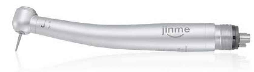 ORIKAM JINME J1 & J1 PLUS Patented Bur-Lock Technology Handpiece ORIKAM JINME J1 & J1 PLUS Patented Bur-Lock Technology Handpiece