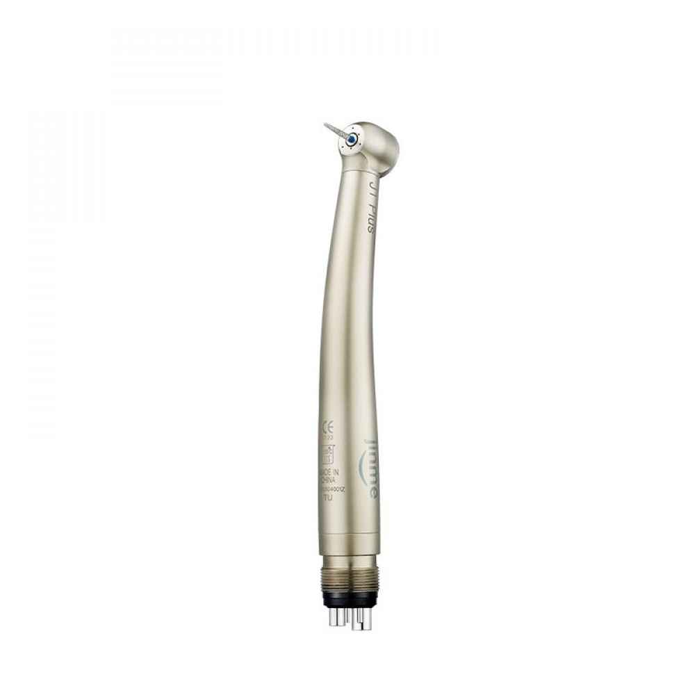ORIKAM JINME J1 & J1 PLUS Patented Bur-Lock Technology Handpiece ORIKAM JINME J1 & J1 PLUS Patented Bur-Lock Technology Handpiece