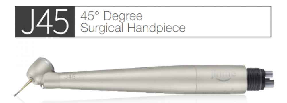 Orikem Jinme J45 Airotor- 45° Degree Surgical Handpiece