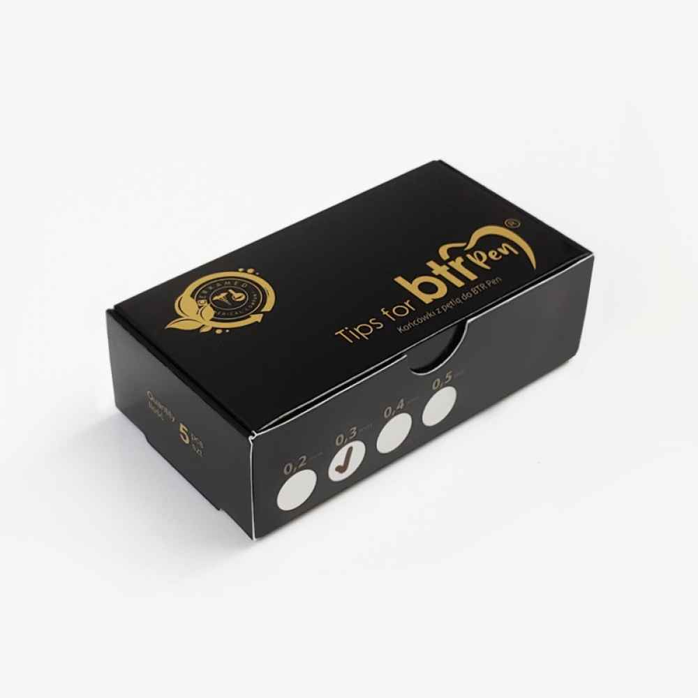 Cerkamed BTR Pen – Broken Tool Remover