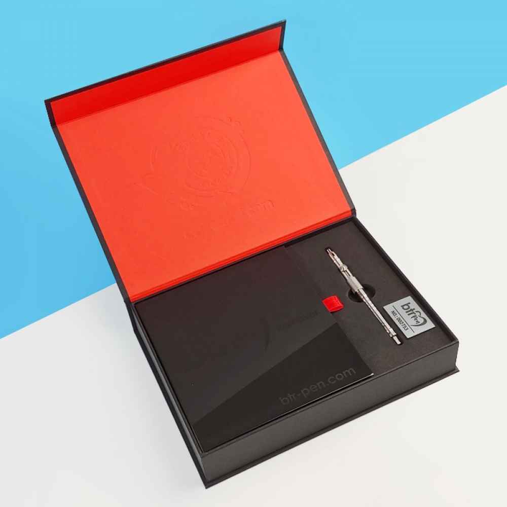 Cerkamed BTR Pen – Broken Tool Remover