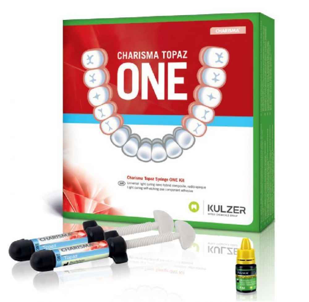 thumbnail image 2 of Kulzer Tetric NCeram Bleach XL Composite Resin Refill – BL, OB, BXL Shades – Dental Lab Supply 2 of 5