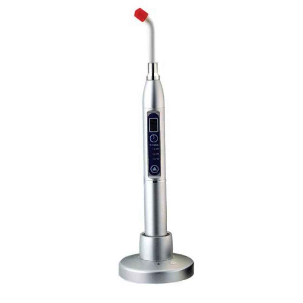 Being Tulip LED Light Cure Unit Cordless