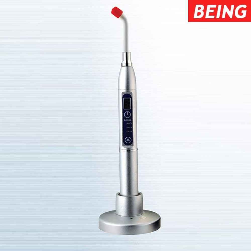 Being Tulip LED Light Cure Unit Cordless