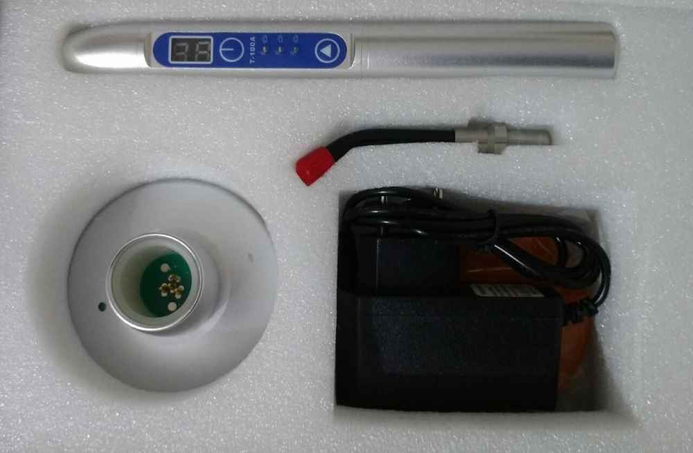 Being Tulip LED Light Cure Unit Cordless