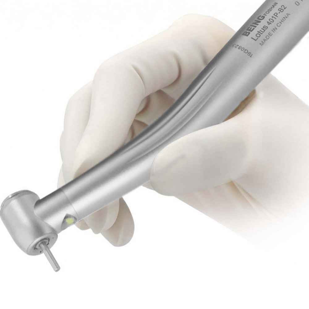 Being Foshan LED Airotor 401P-B2 