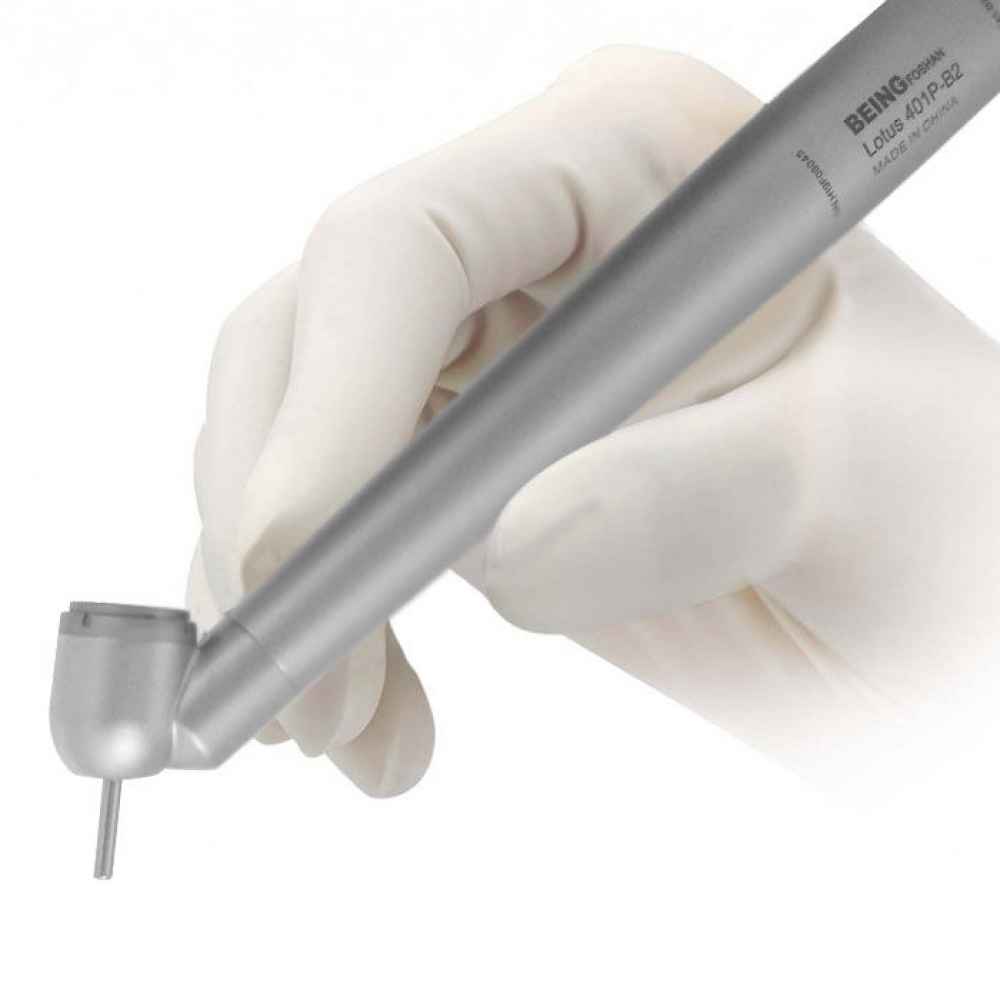 Being Foshan 45 Degree Non-LED Airotor 1P45-B2