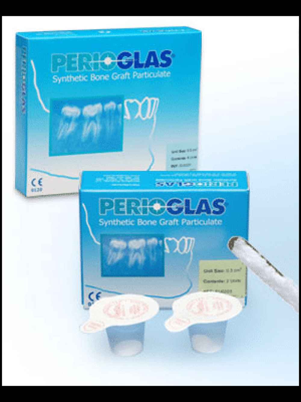 Novabone Perioglas