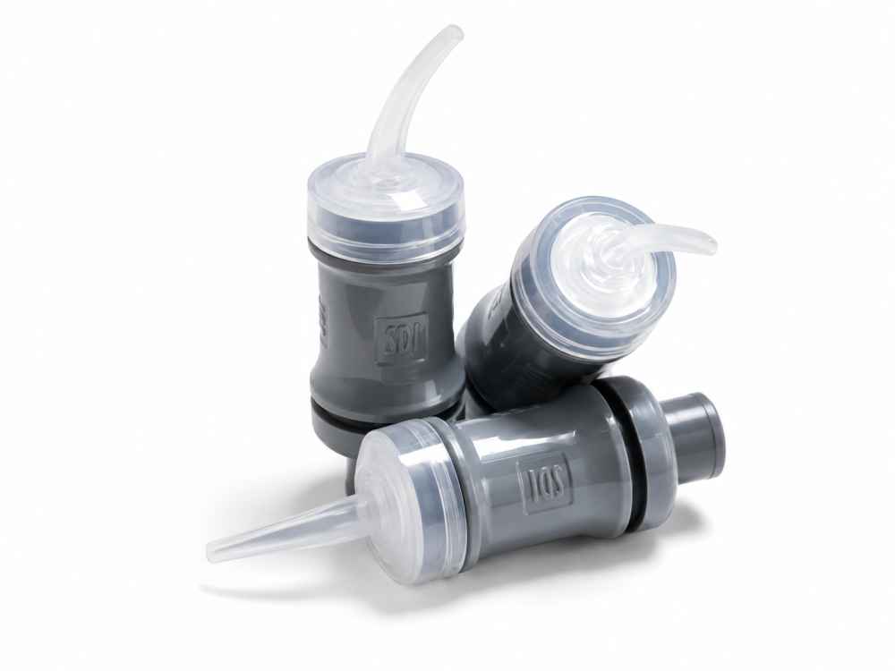 SDI Riva Silver 50 Capsules Glass Ionomer Cement