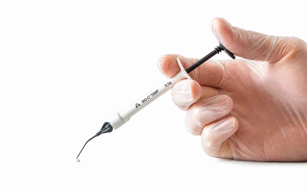 Angelus Bio-C Temp Syringes 0.5gm