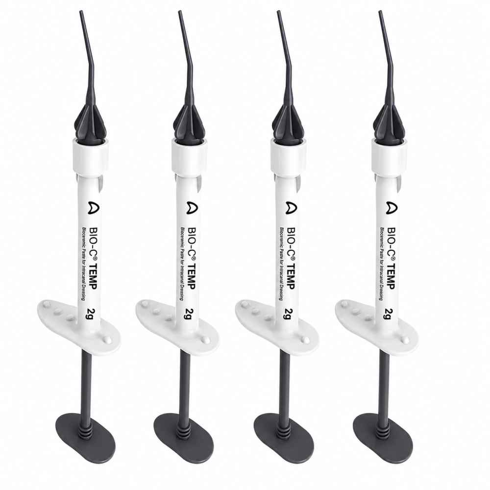 Angelus Bio-C Temp Syringes 2gm