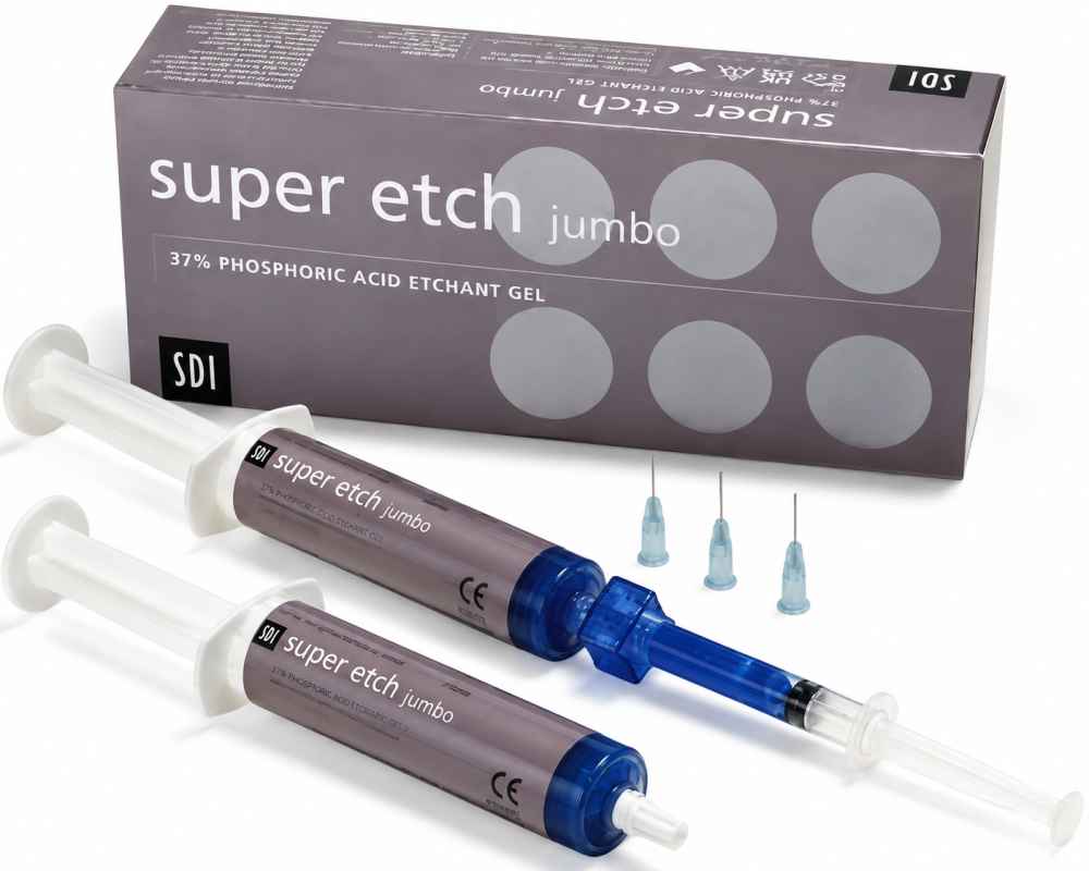 SDI SUPER ETCH JUMBO