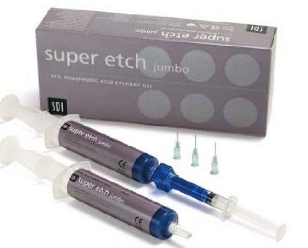 SDI SUPER ETCH JUMBO