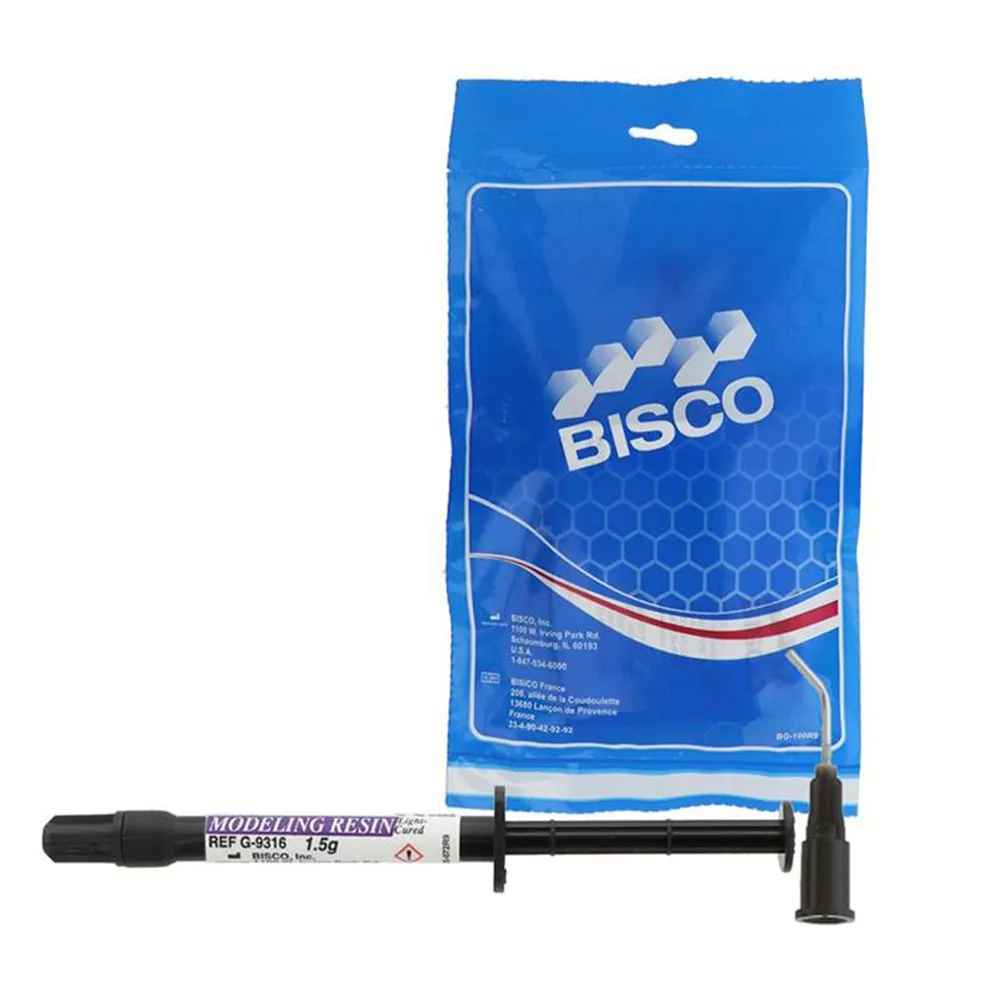 Bisco Modeling Resin Bisco Modeling Resin
