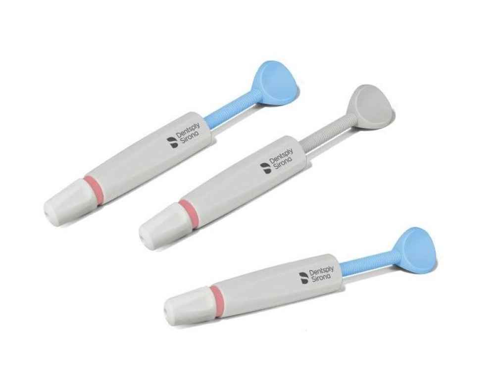 Dentsply Neo Spectra ST Universal Composite Restorative Intro Kit
