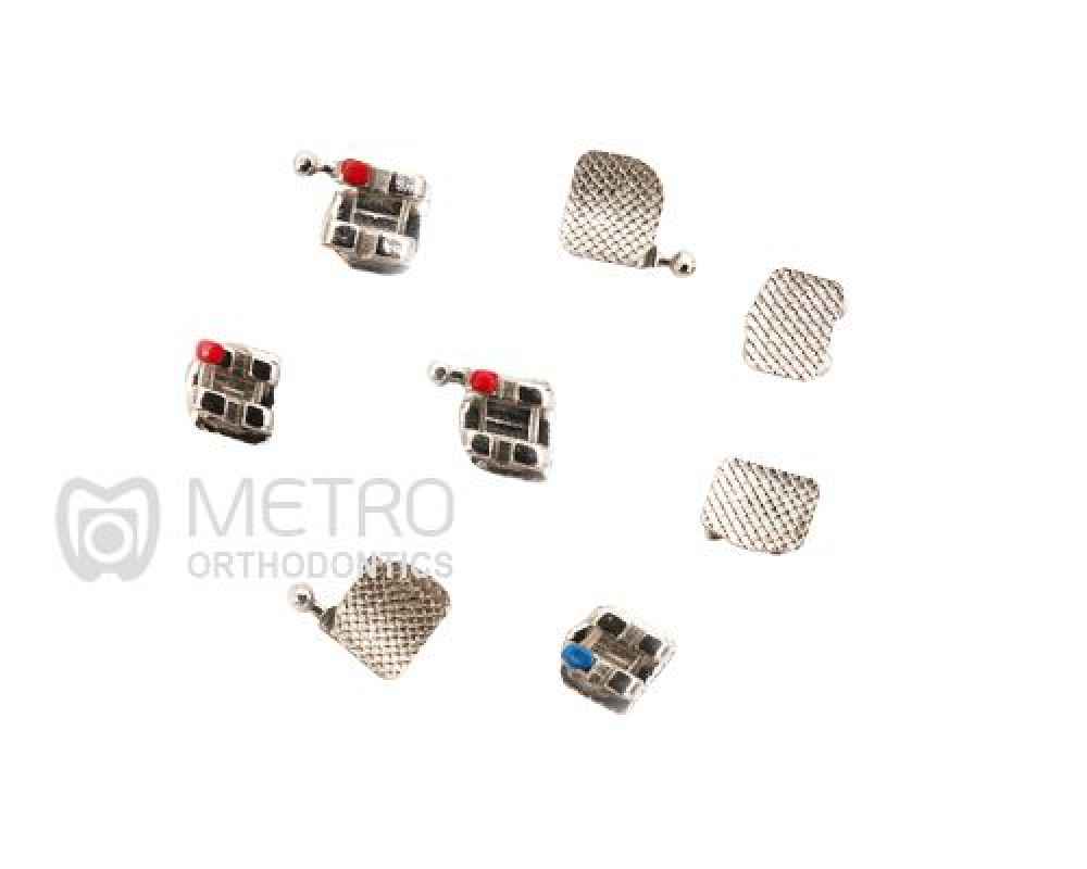 METRO GOLD SERIES MINI BRACKET