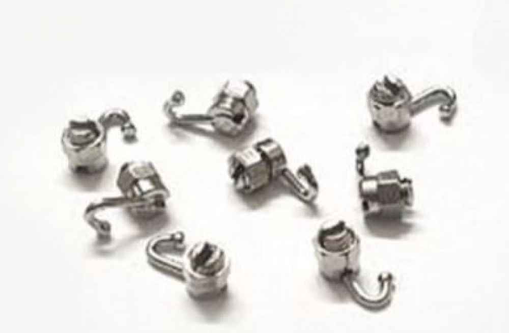 METRO CRIMPABLE HOOK
