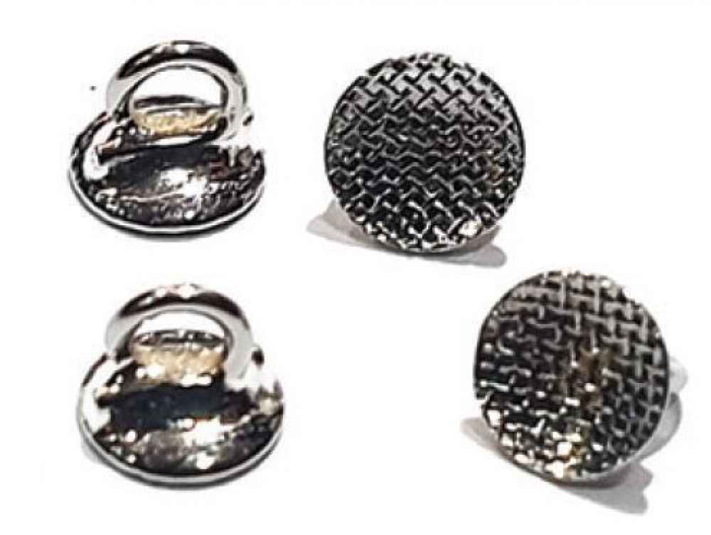 METRO BONDABLE BUTTONS
