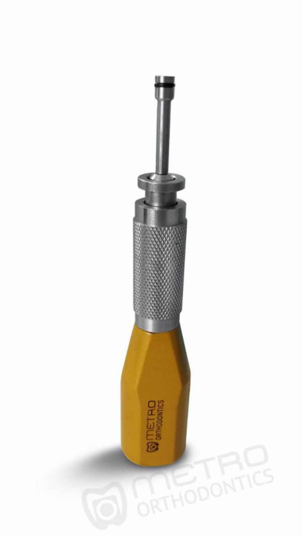 METRO MINI IMPLANT DRIVER WITH TWO HEADS