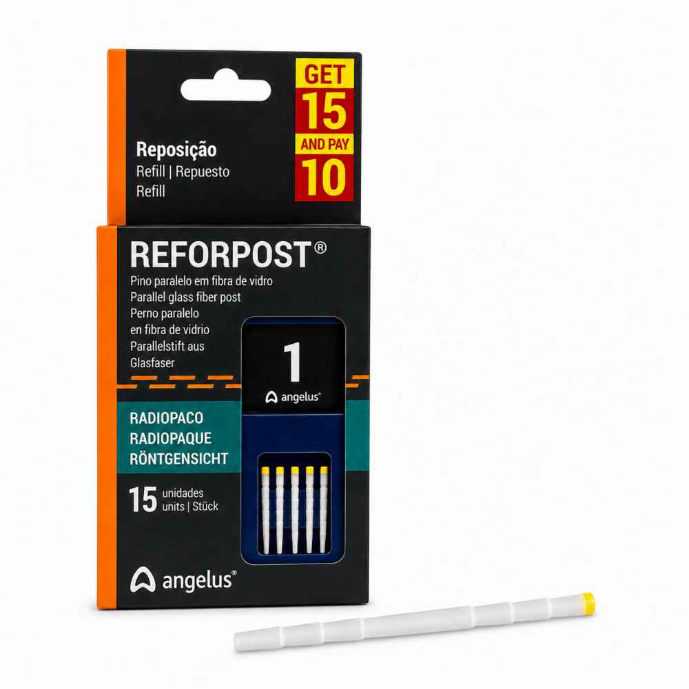 Angelus Reforpost Fibre Glass - Refill