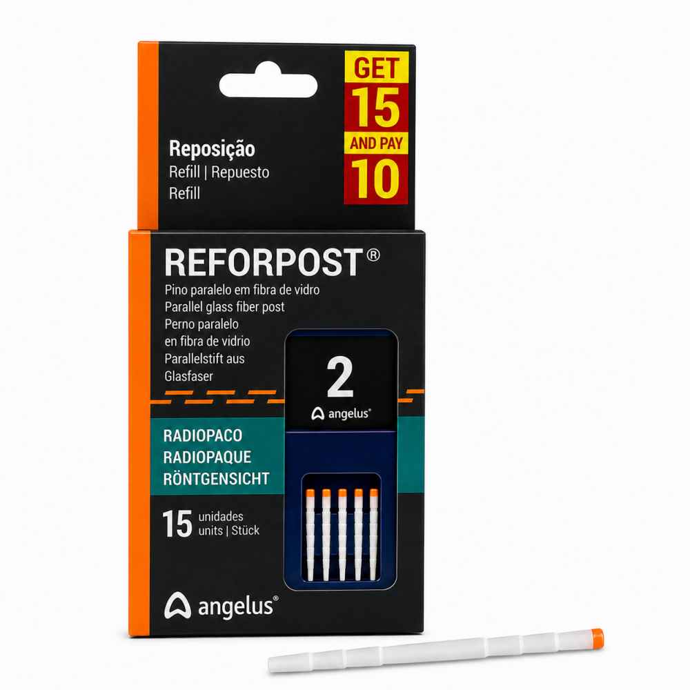 Angelus Reforpost Fibre Glass - Refill