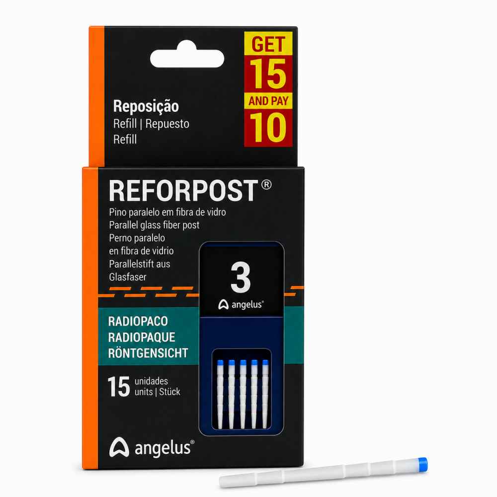Angelus Reforpost Fibre Glass - Refill