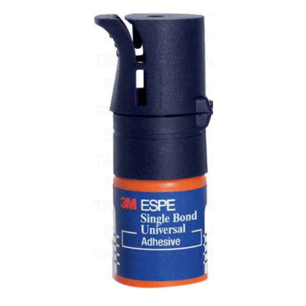 3m Espe Single Bond Universal Adhesive 3 ml 3m Espe Single Bond Universal Adhesive 3 ml