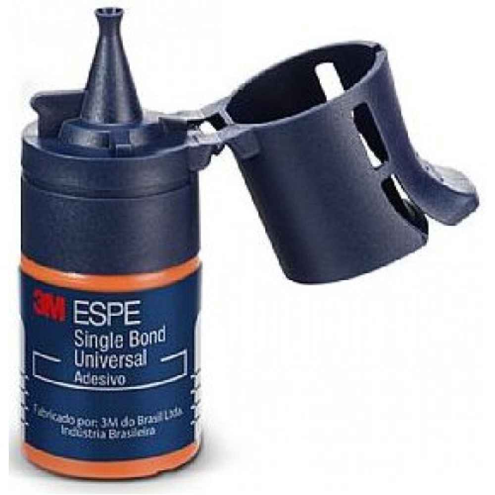 3m Espe Single Bond Universal Adhesive 3 ml 3m Espe Single Bond Universal Adhesive 3 ml