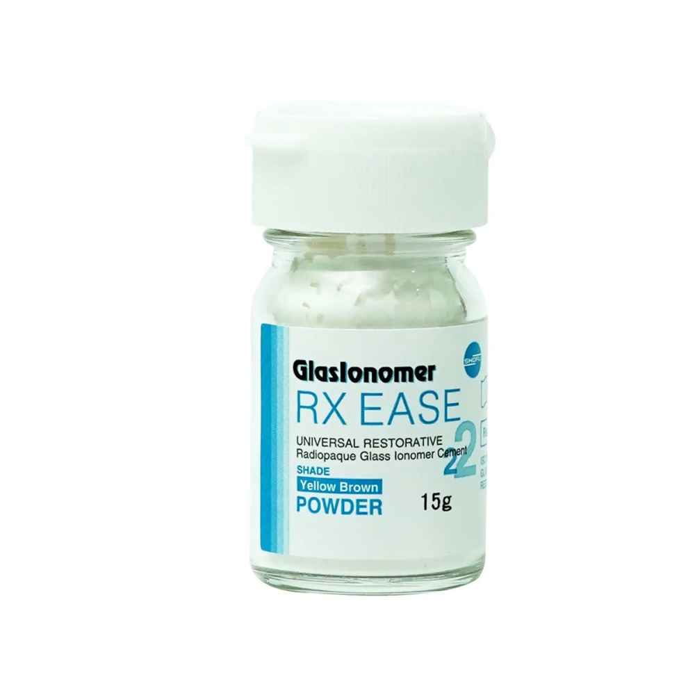 Shofu Glasionomer RX Ease Set