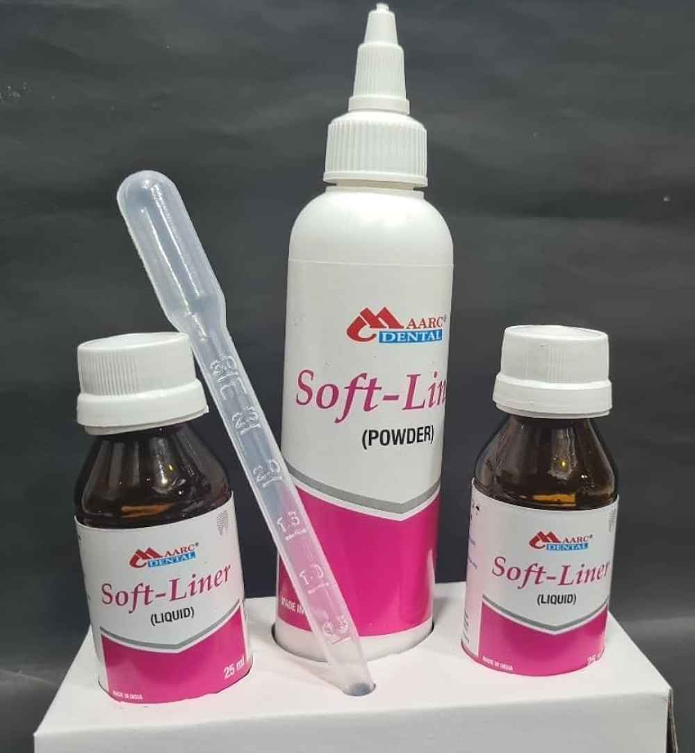 MAARC SOFT LINER