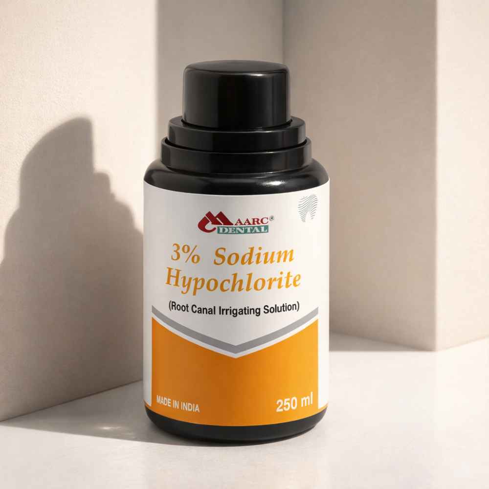 Maarc Sodium Hypochlorite