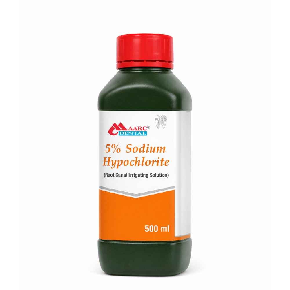 Maarc Sodium Hypochlorite