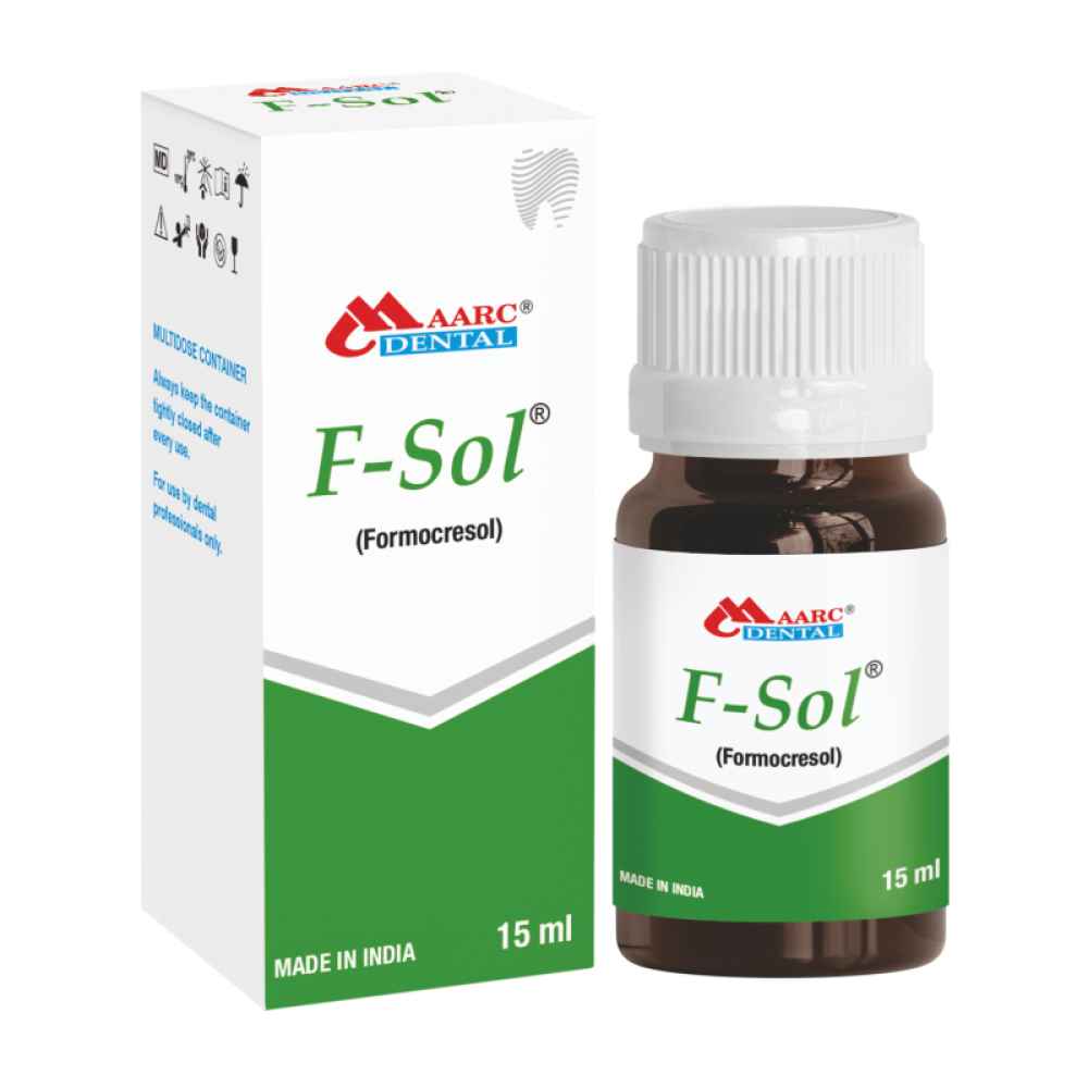 Maarc F-sol