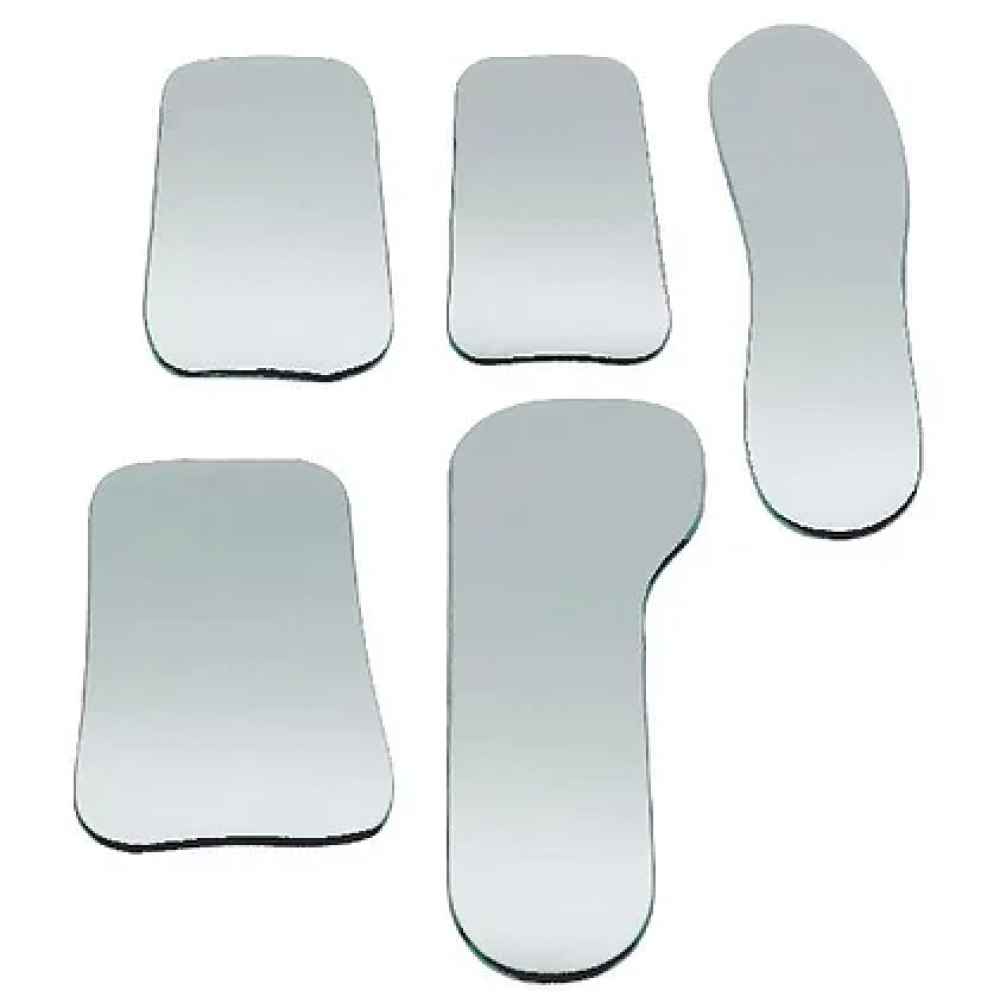 DENMAX PHOTOGRAPHIC MIRROR