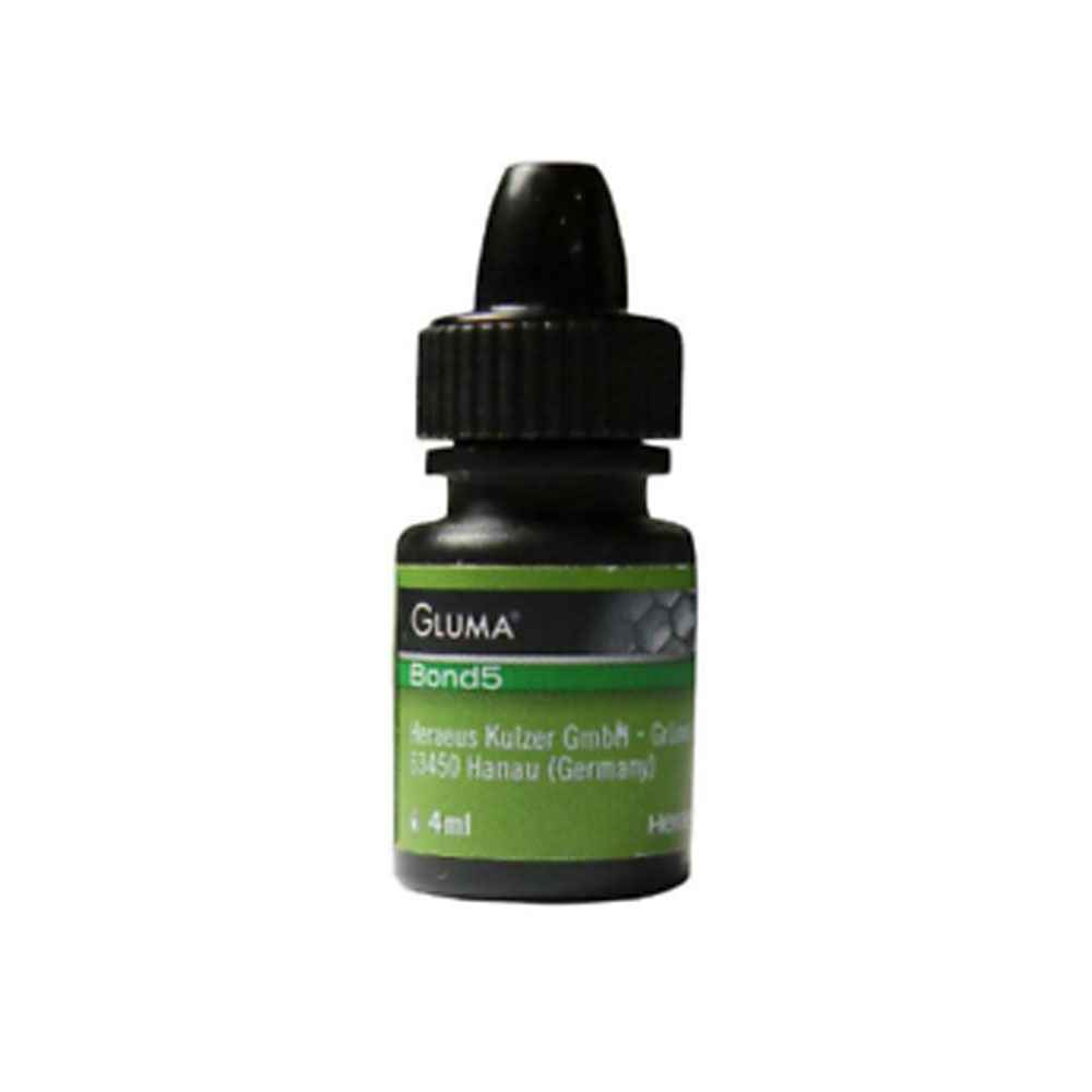 Kulzer Gluma Bond 5 Bonding Agent Kulzer Gluma Bond 5 Bonding Agent