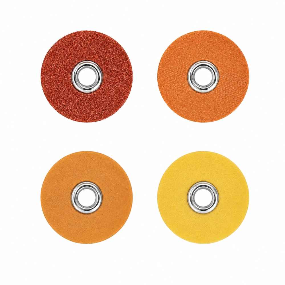 3m Espe Sof-Lex Polishing Discs