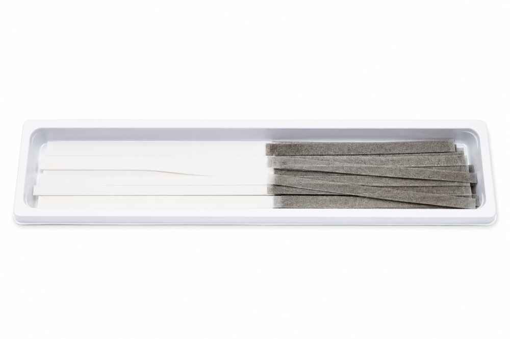 3m Espe Sof-Lex Finishing/Polishing  Strips - Refills