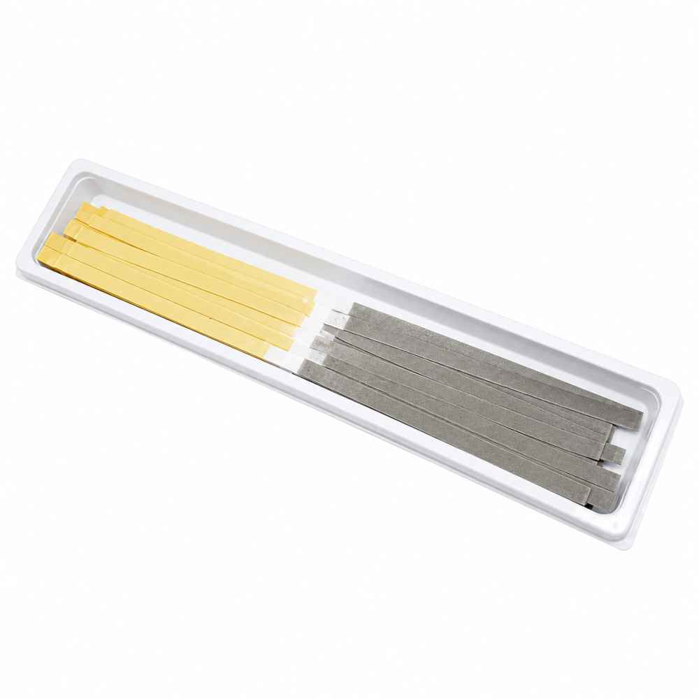3m Espe Sof-Lex Finishing/Polishing  Strips - Refills