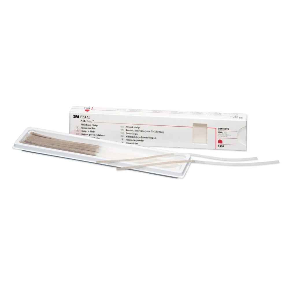 3m Espe Sof-Lex Finishing Strips - Refills