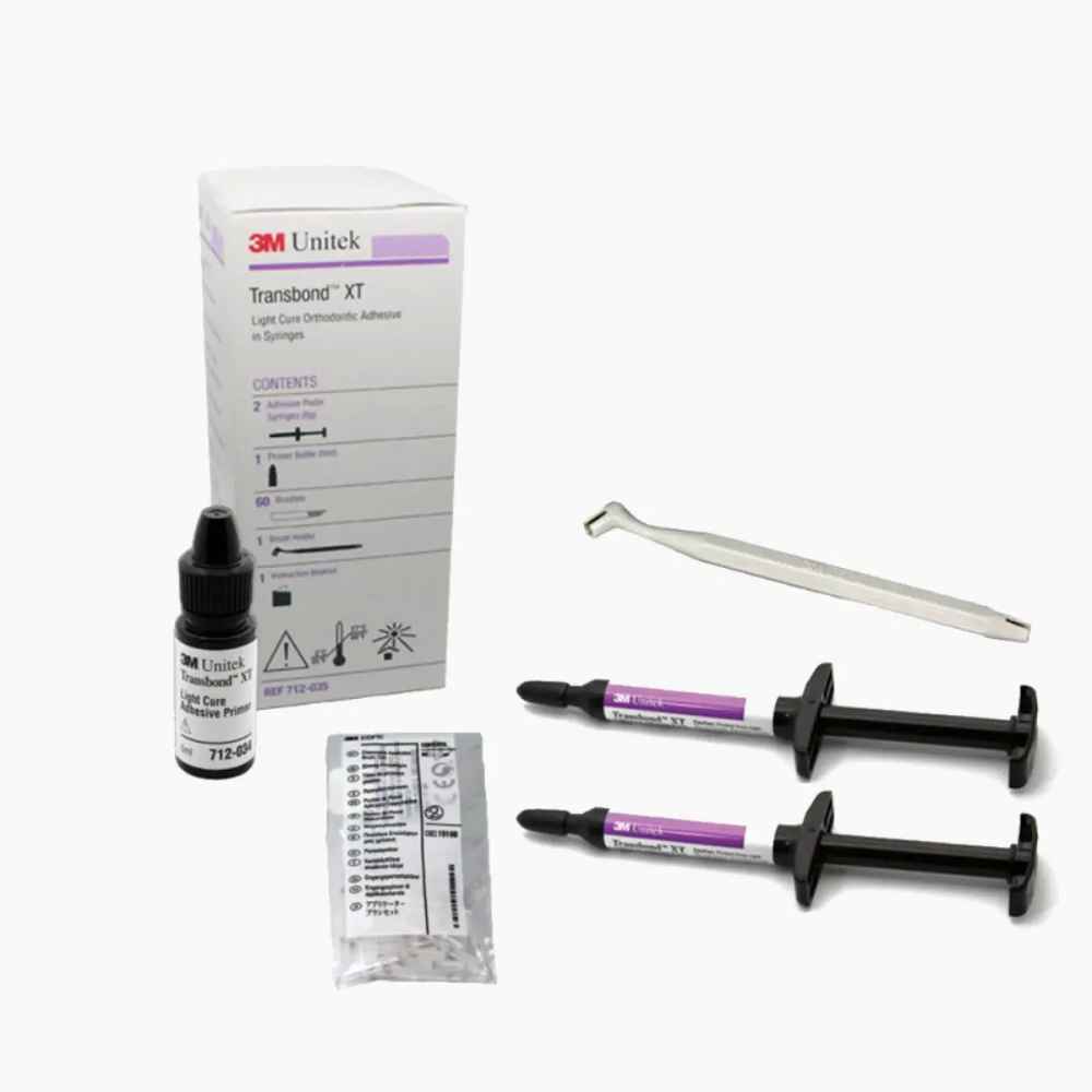 3M Unitek Transbond XT 3M Unitek Transbond XT